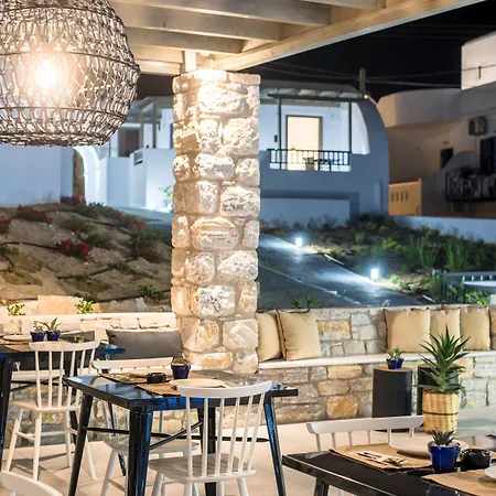 Hotell Melidron Hotel Suites Villas