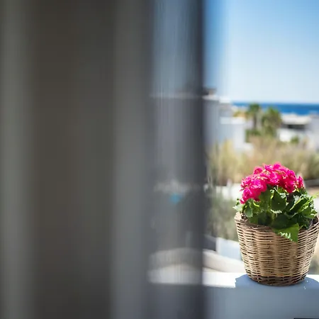 Melidron Hotel Suites Villas Hotell