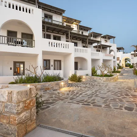 Melidron Hotel Suites Villas 3*