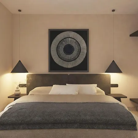 Melidron 3* آغيوس بروكوبيوس