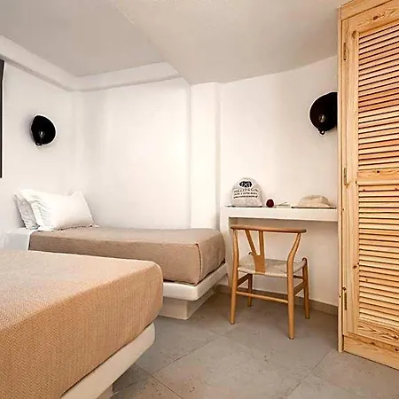 Hotel Melidron