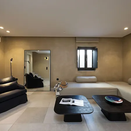 Hotell Melidron Agios Prokopios (Naxos)