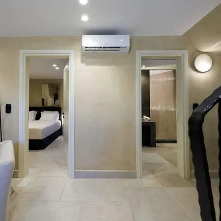 Melidron Hotel 3*