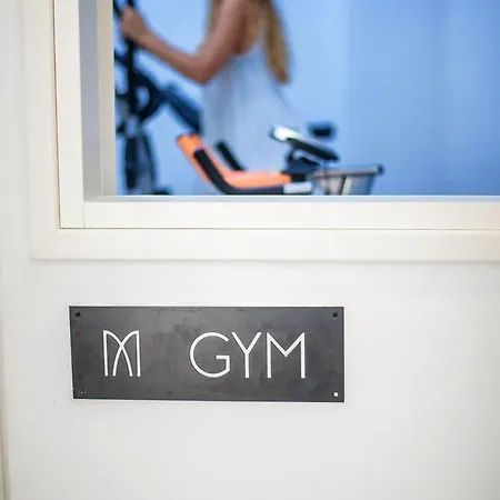 Melidron Hotel Suites Villas アギオス・プロコピオス