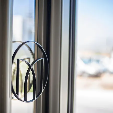 Hotell Melidron Hotel Suites Villas Agios Prokopios (Naxos)