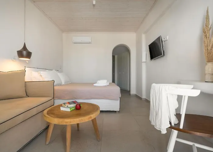 Melidron Ξενοδοχείο