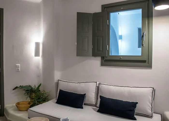 Ξενοδοχείο Melidron