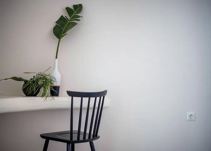 Melidron Ξενοδοχείο 3*