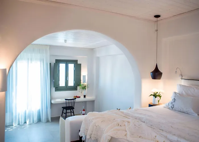 Melidron Отель 3*