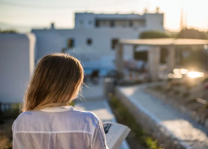 Отель Melidron 3*