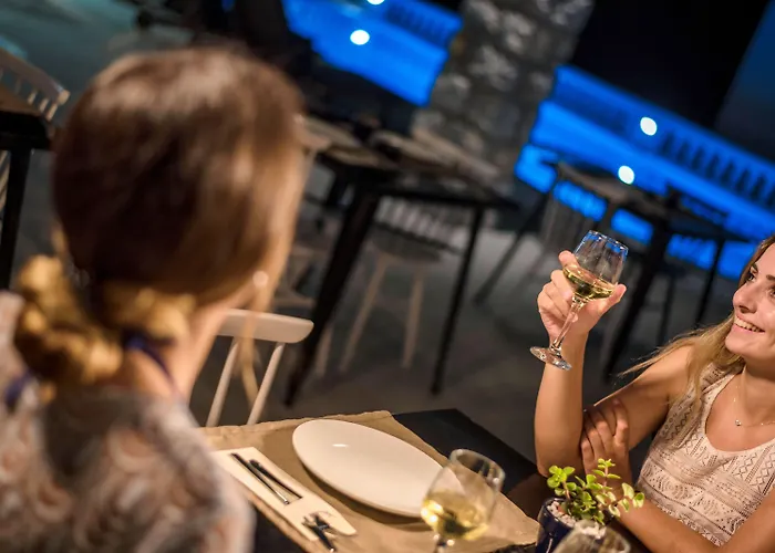 Melidron Отель Агиос-Прокопиос