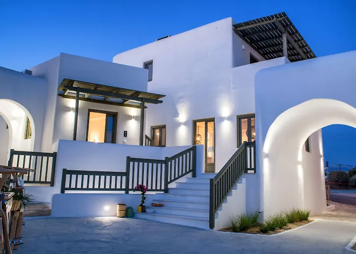 Ξενοδοχείο Melidron