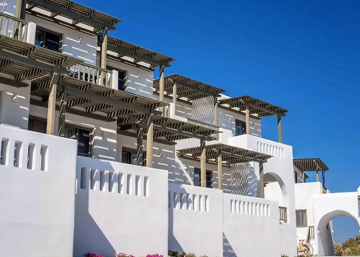 Melidron Отель 3*