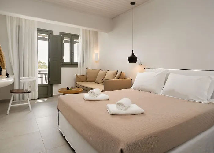 Melidron Агиос-Прокопиос