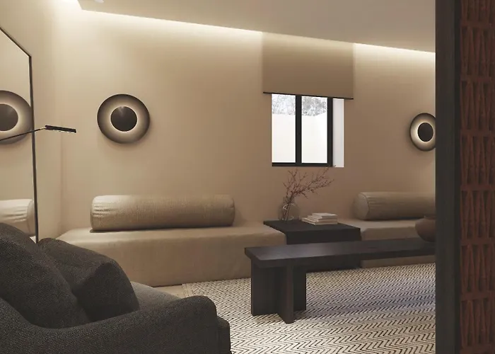 Melidron Άγιος Προκόπιος