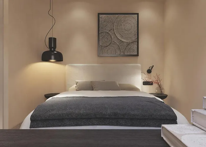 Melidron Ξενοδοχείο