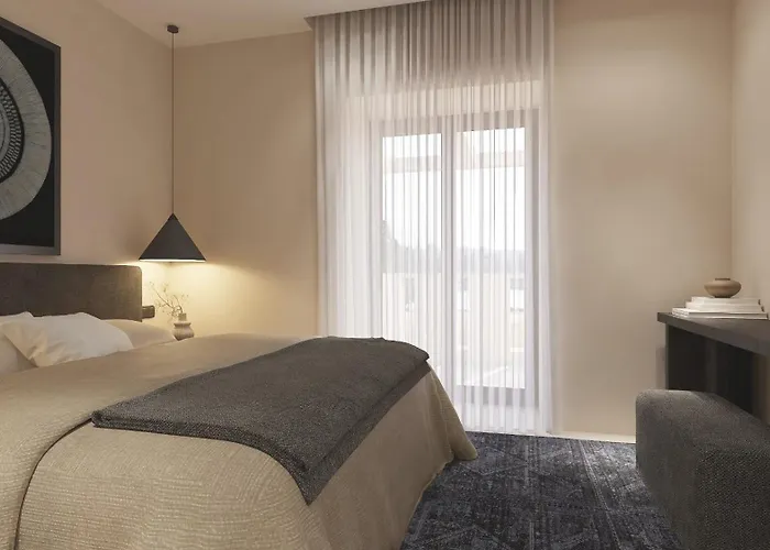 Ξενοδοχείο Melidron Άγιος Προκόπιος