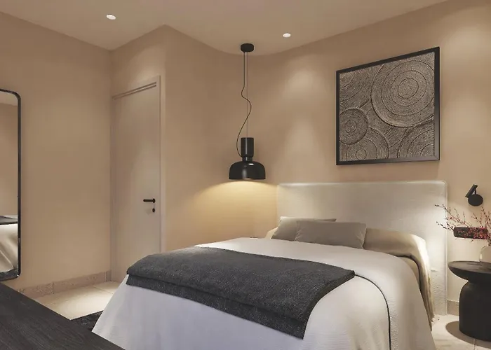 Melidron Άγιος Προκόπιος