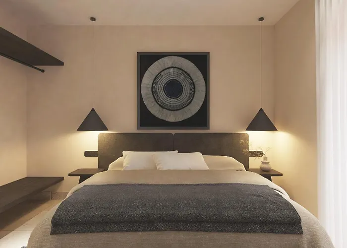 Melidron Ξενοδοχείο 3*