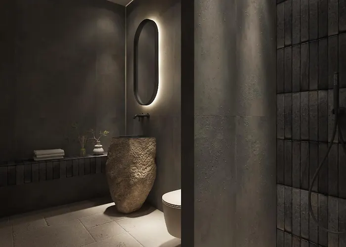 Melidron Ξενοδοχείο