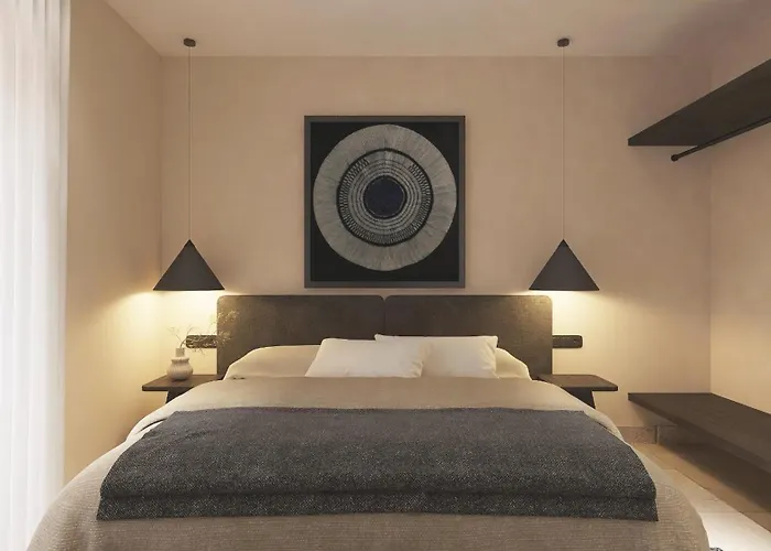 Melidron 3* Агиос-Прокопиос