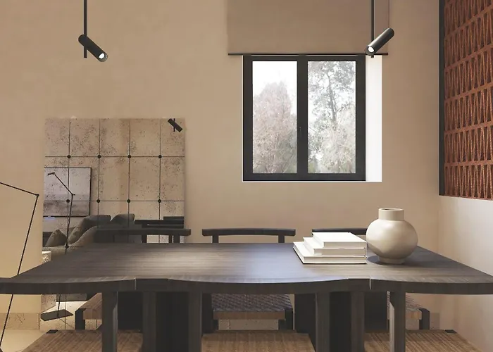 Ξενοδοχείο Melidron