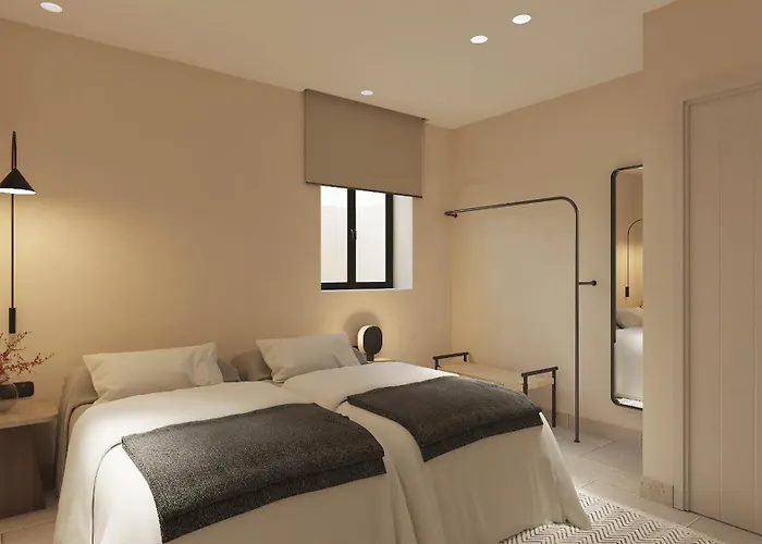 Melidron Ξενοδοχείο