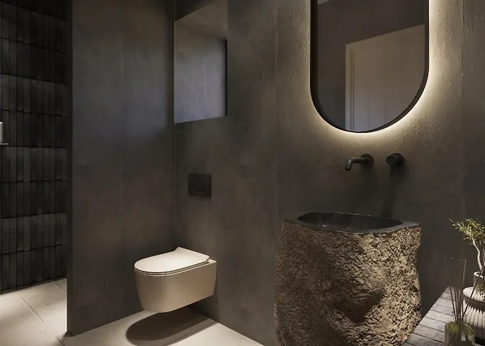 Melidron Ξενοδοχείο 3*