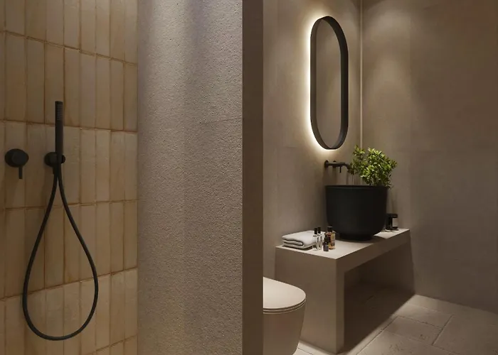 Melidron Отель Агиос-Прокопиос