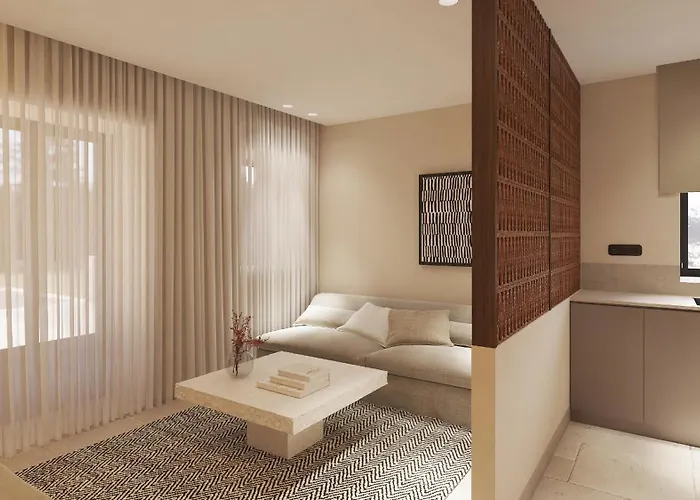 Отель Melidron Агиос-Прокопиос